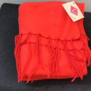 LOVELone scarf